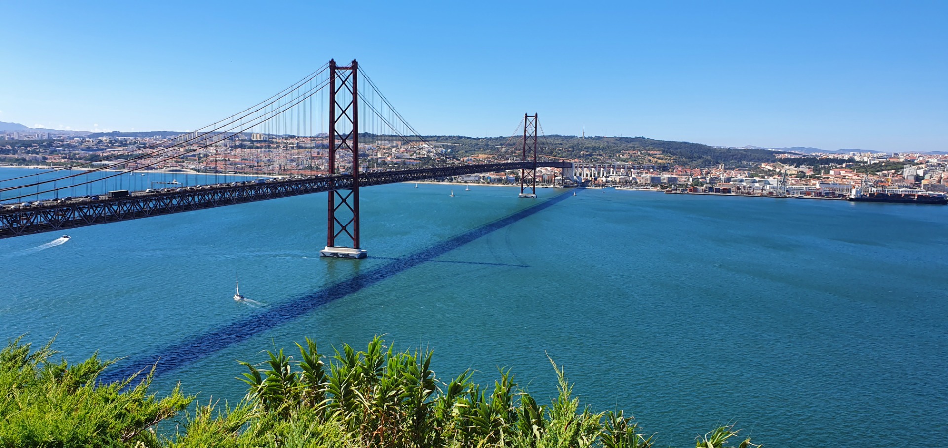 Die schönsten Städte Portugals